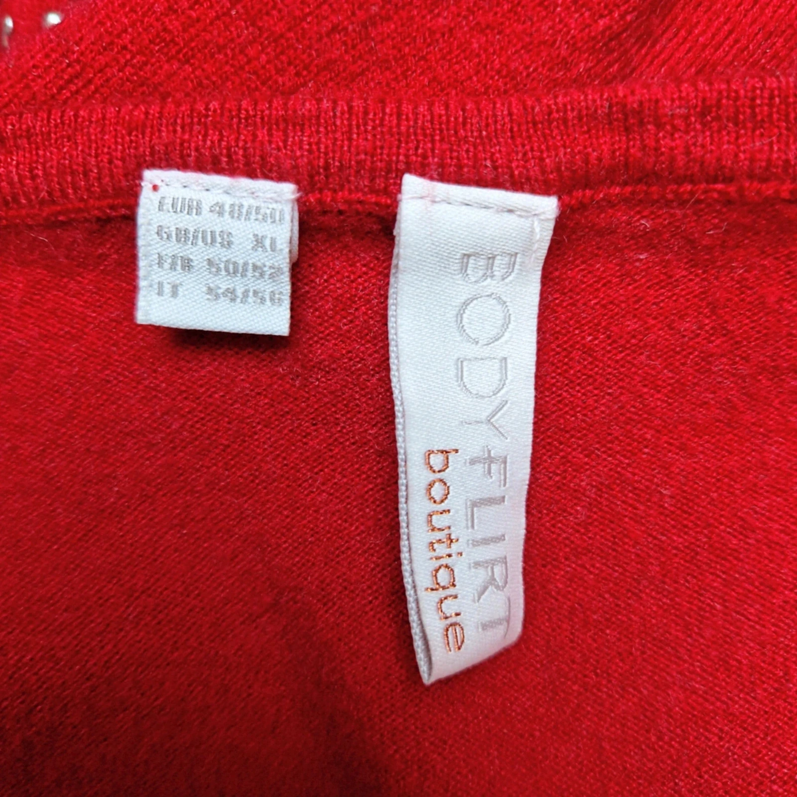 Pull dress – photo 4